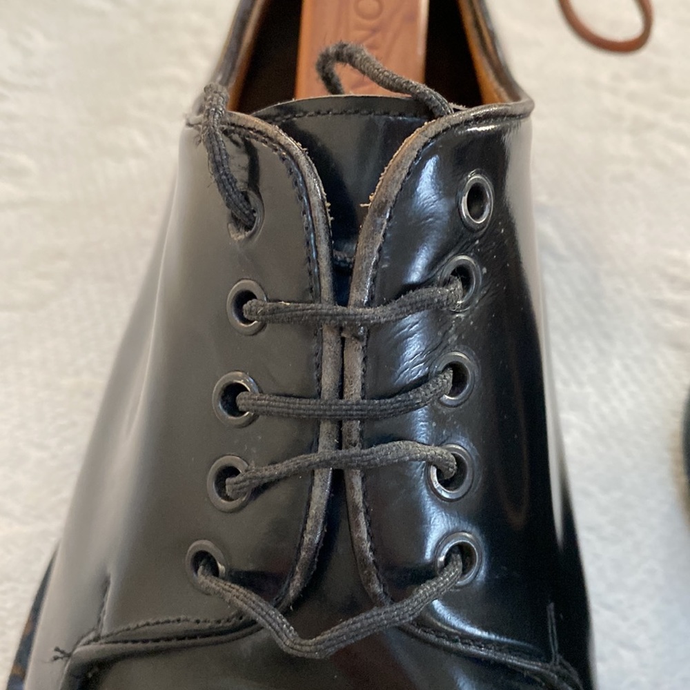 Barney’s New York Gent’s Shoes - Picture 5 of 10